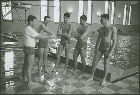 men swimming naked|swimming.